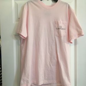 Lauren James T-shirt